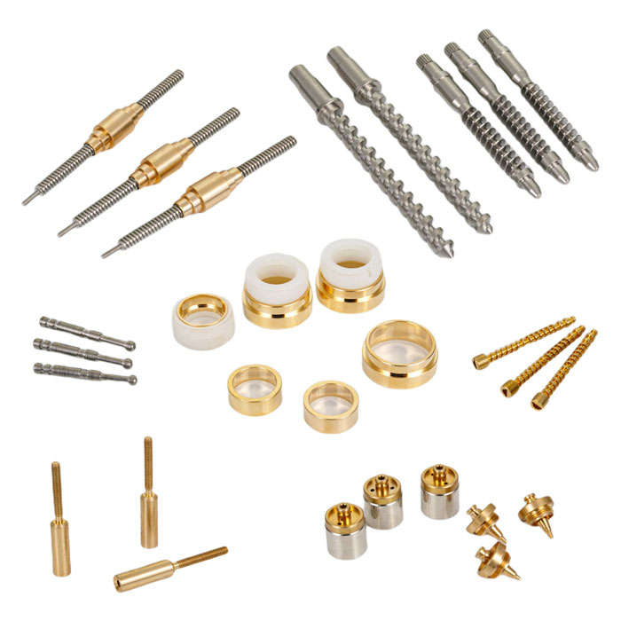 Hassas CNC işleme nedir ve hassas CNC işlemenin özellikleri