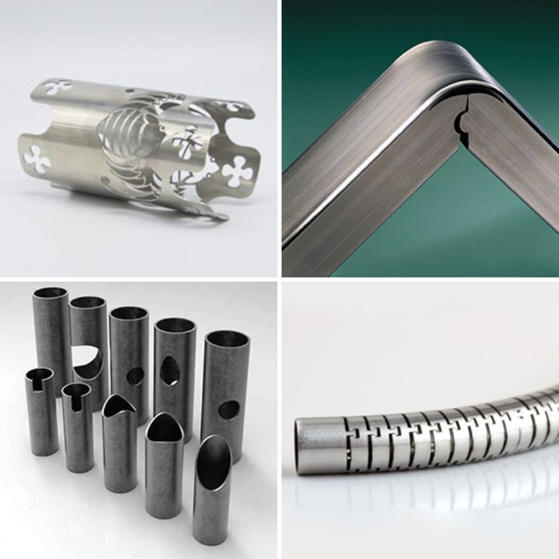 CNC Lazer Kesim Nedir ve Üretim Projelerinize Nasıl Fayda Sağlayabilir?