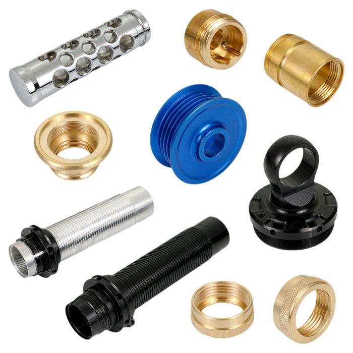 CNC Torna İşleme Neden Hassas Üretim İçin Nihai Çözümdür?