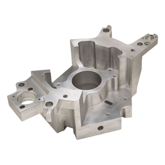 Alüminyum CNC Freze