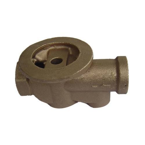 Bronz Döküm Kombine