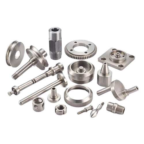 Metal CNC Freze