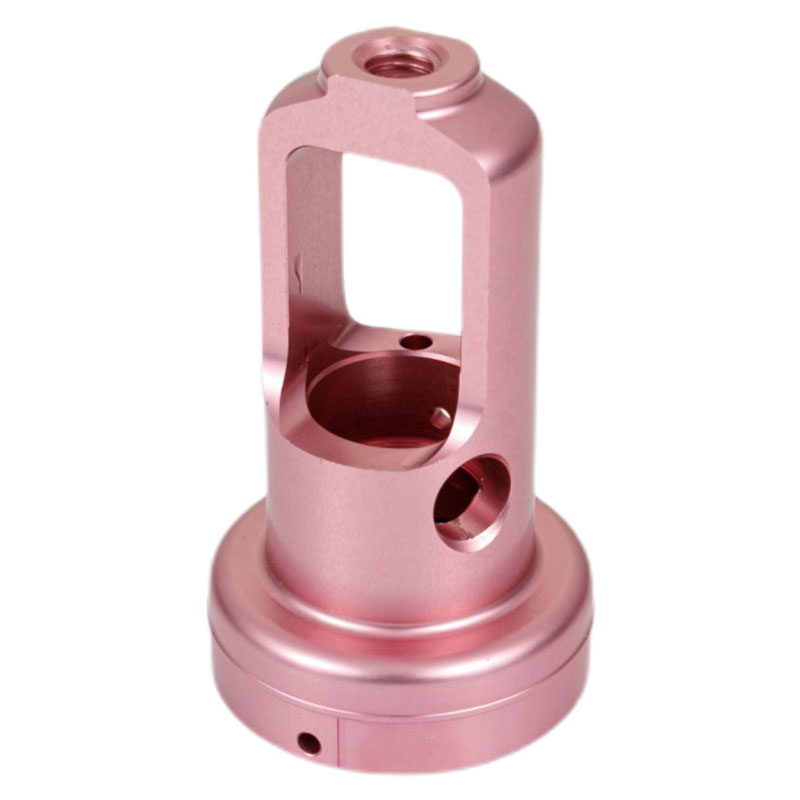 Hassas CNC Tornalama