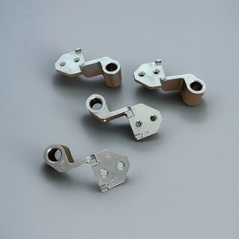 Paslanmaz Çelik Pencere Menteşeleri